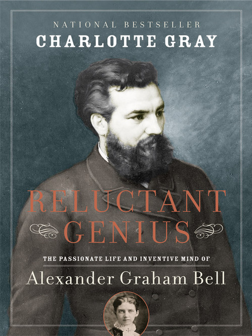 Title details for Reluctant Genius by Charlotte Gray - Wait list